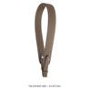 3.3cm 2.6cm Wide Genuine Leather Shoulder Bag Straps Replacement Cowhide Crossbody Strap for Handbag Handle Belt Purse Accessory