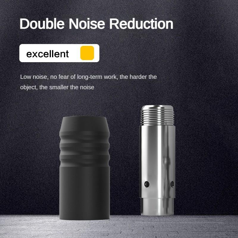 Household Woodworking Ceiling Artifact Portable Mini Nail Gun Cement Wall Pipe Wire Slot Nail Shooting And Fastening Device