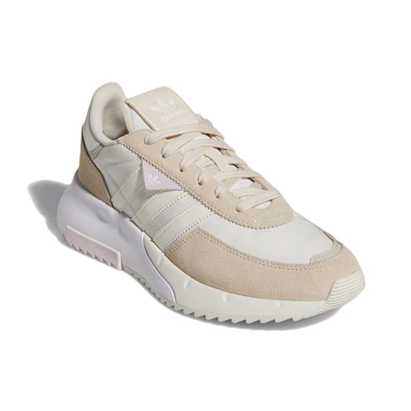 Adidas Retropy F2 'Wonder White' Women's Sneakers GW8278