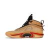 Rui Hachimura Air Jordan 36 'Black Samurai' (Unisex) Sesame / Black / Twine / Gym Red Basketball Shoes DO2494 260