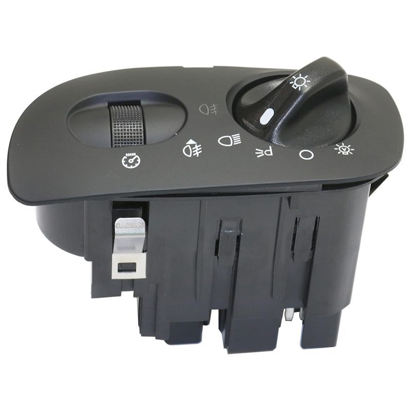 New Headlight Switch For Ford F150 2000-2003 F150 Heritage 2004 Replace YL3Z11654DAA