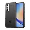 Rugged Shield Case for Samsung Galaxy S24 S25 Ultra S23 Plus S22 A16 A26 A36 A56 A14 A54 A34 A24 A15 A35 A55 Back Cover Funda