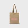 Berg x Luftmansion Eco Bag