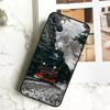 Train Steam Engine Phone Case For iPhone 17 16 15 14 13 11 12 Pro Max Plus 12 13 Mini 16e 17 Air Cover Coque