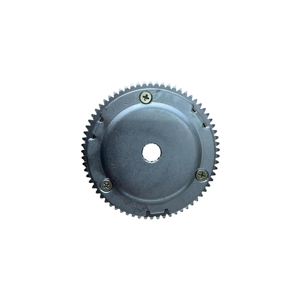 STARTIST Motorcycle Starter Clutch for JOG50CV5050