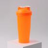 Water bottle manufacturer 100ml sports shaking cup fitness cup milkshake cup protein powder mixing cup can print logo