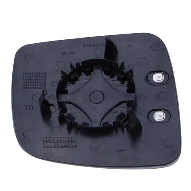 Heated Rearview Mirror Lens for 2003-2009 VW Transporter T5