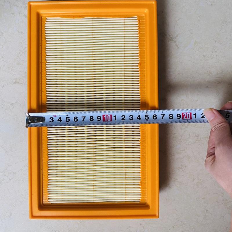 Air Filter For Nissan Cerfiro A32 A33 Bluebird U13 16546-74S00