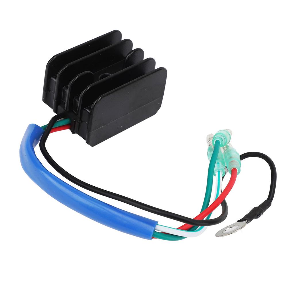 Redresor Ansamblu Motor Barcă Protecție Baterie Releu Redresor Fiabil Ansamblu pentru 2 Timpi 30 40 60 CP