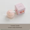 Macaron scented candle souvenir wedding fragrance small gift handmade candle simulation modeling wax