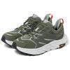 WTAPS x HOKA Anacapa Low GORE-TEX Čtyřlístek Unisex Tenisky Zelená Ledovcově šedá 1155397-FLF