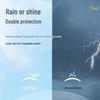 ZUODU Automatic UV Protection Umbrella