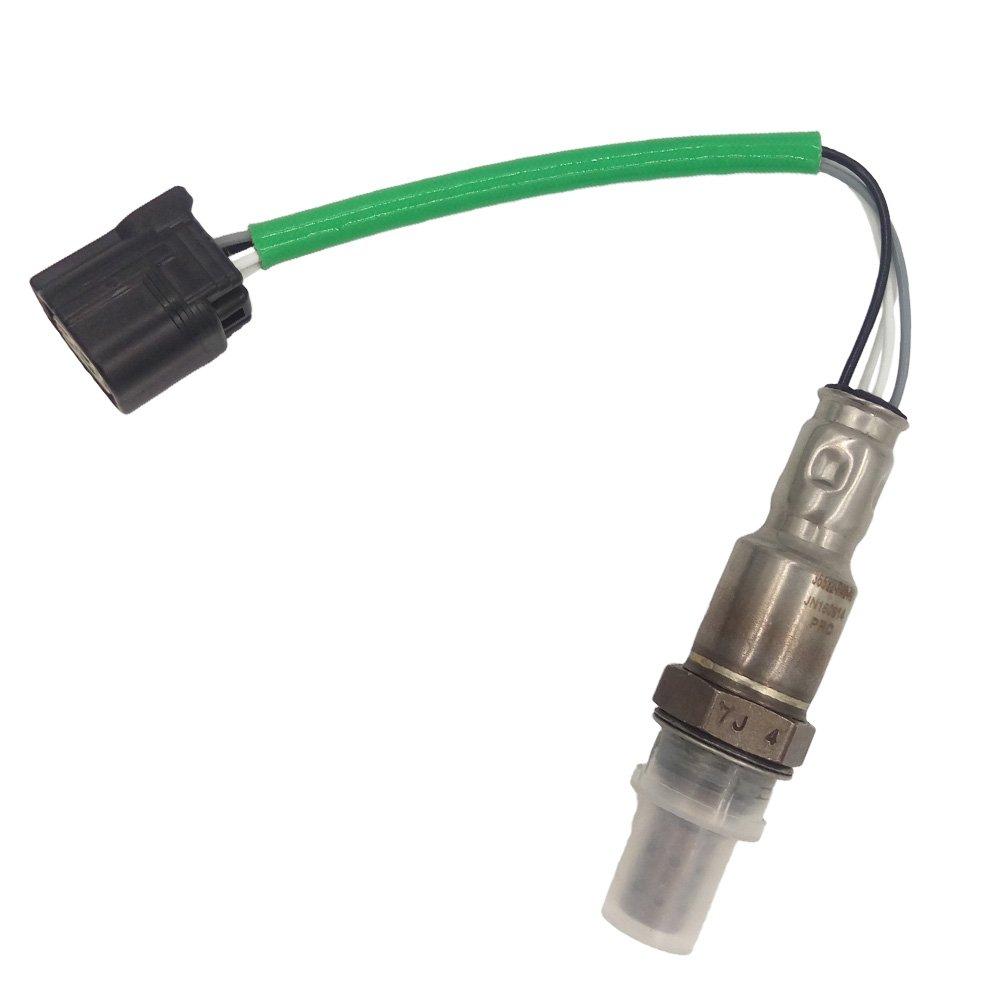 Lambda Sensor Oxygen Sensor Downstream Sensor 2 Replacement for Honda Accord 2.4L 2008-2012 Acura TSX 2.4L-L4 2009-2014 36532-R40-A01 234-4462