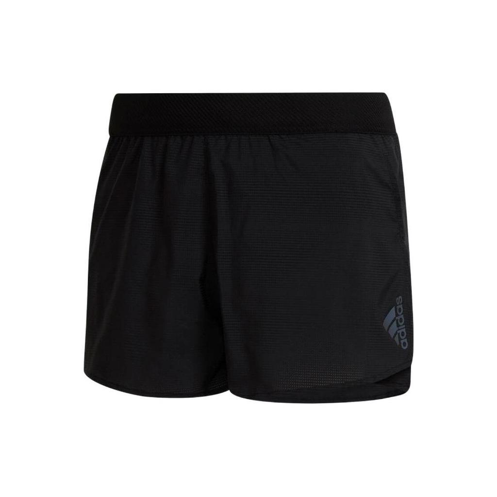 Adidas Casual Shorts Men's Black HA3690