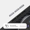 Mikrorelief Kohlefaser Handyhülle für Vivo X300 PRO X200 Ultra X200S Pro Mini Hardware-Linse Unsichtbarer Magnet TPU+PC Rückseite