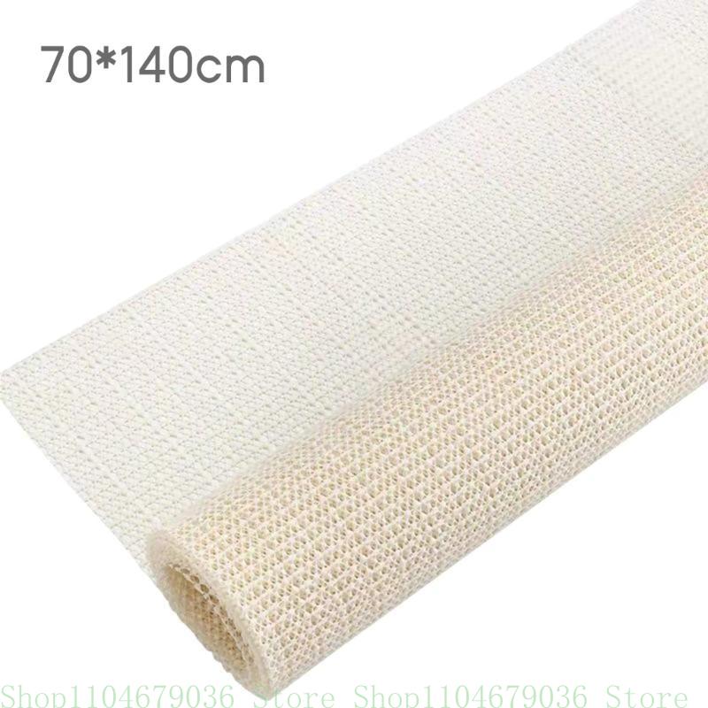Multipurpose Non-Slip Mat Anti Slip Mat PVC Rug Gripper- Antislip Matting Drawer Liners Carpet Antislip Liner for Home