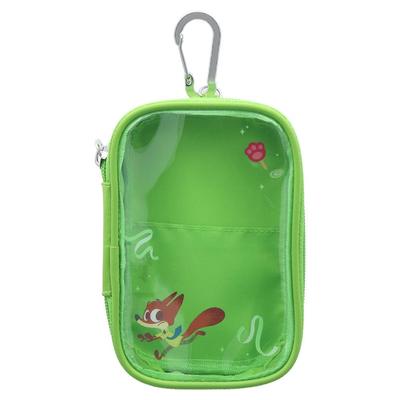 Sunstar Stationery Disney Pouch Carry Nick S2323796