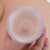 My Little Pony Unicorn Double-Layer Straw Cup - Durable Drop-Proof Plastic for Summer