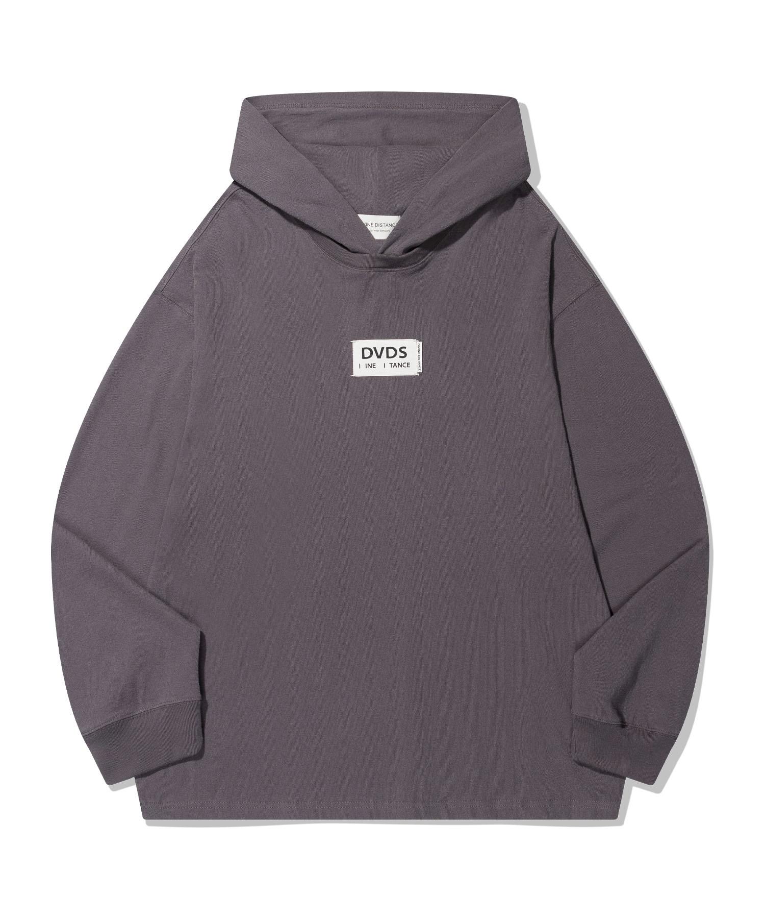 Divine Distance Halfway Long Sleeve [Charcoal] L