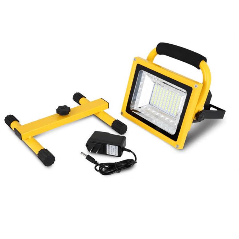 Foshan Handheld 12V Emergency Light
