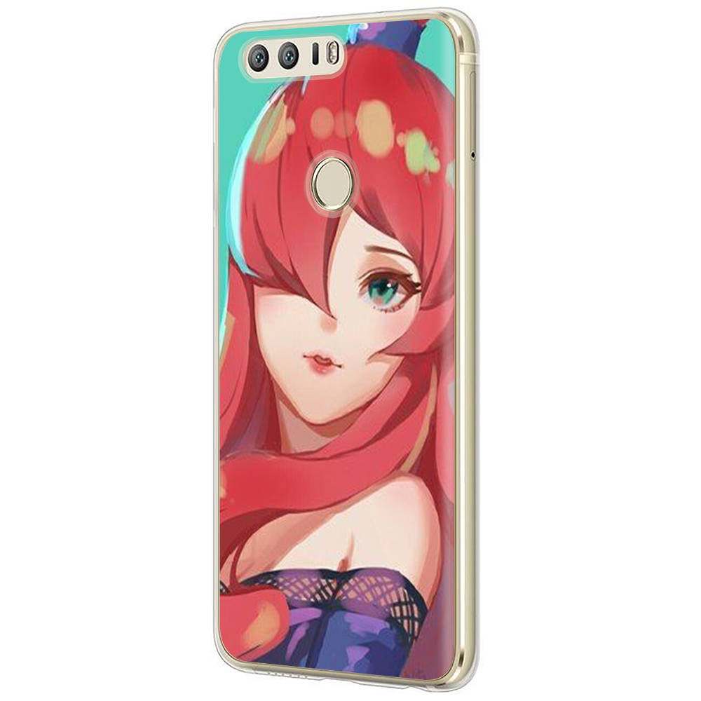 DT13 Naruto Anime Case for Samsung A04 A14 A23 A34 A54 M23 M33 M52 M53 Realme 10 9 C30S C35 C55 VIVO Y02S Y21 Y33S Y51 X80 Pro Clear Cover