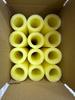 Children's Trampoline Safety Foam Rail Cover - Anti-Collision Protection for Jumping Bed Accessories