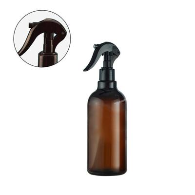 Packing Bottle Fine Mist Shampoo Dispenser Home Supplies Lotion Packing Bottle for Bathroom
