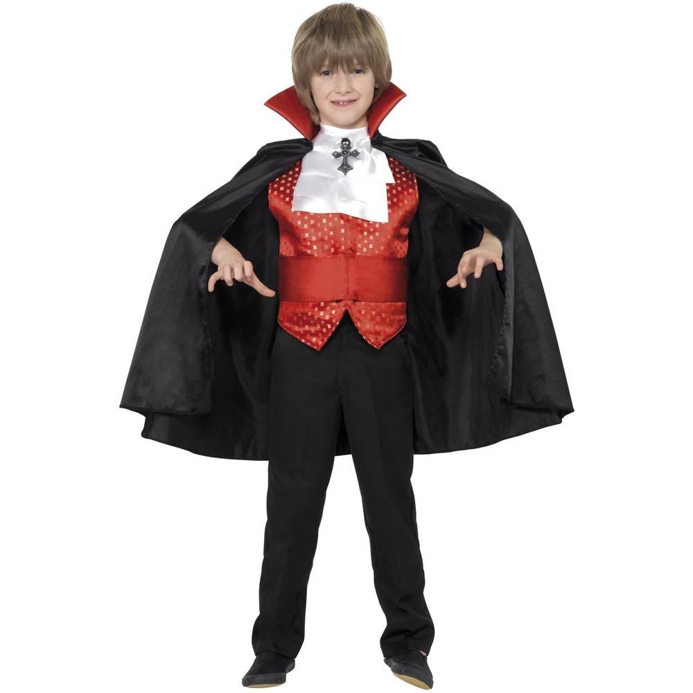 Smiffys Boys Dracula Costume Set