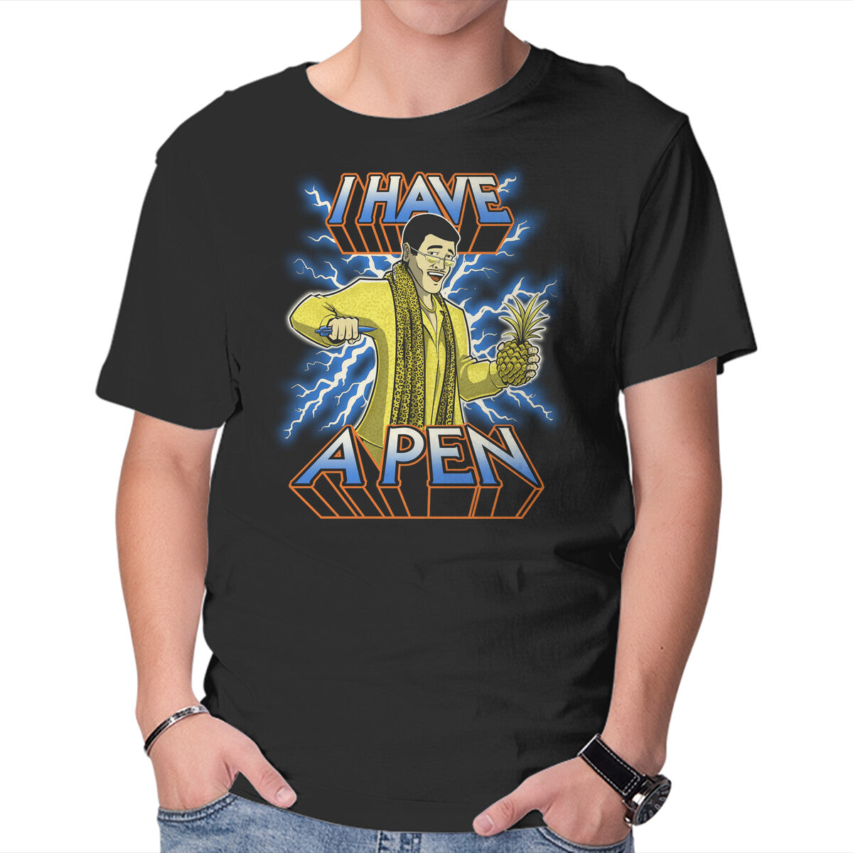 Unisex Crew Neck T-Shirt Taran Taro Graphic Short Sleeve Casual Tee XXXL