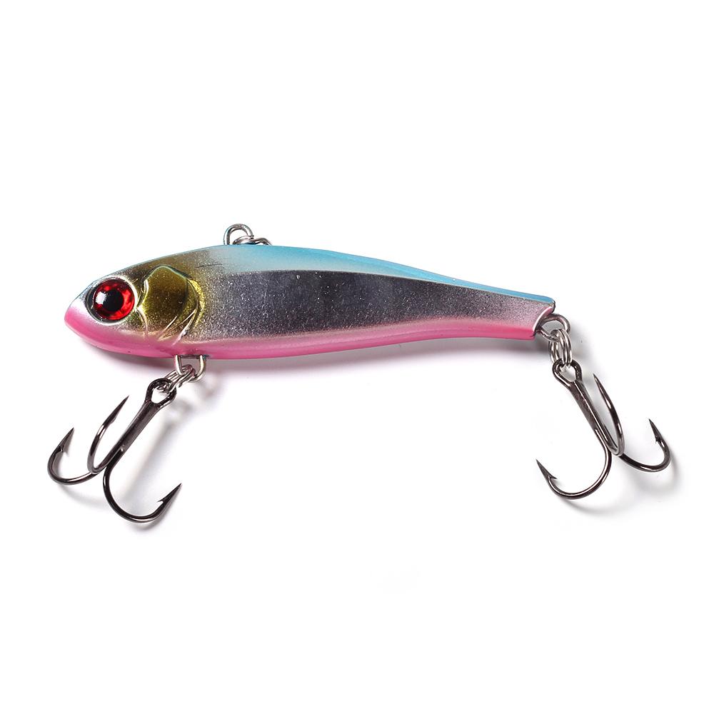 KEWOTE 9cm 36g Best Hard Plastic VIB Fish Lure Fishing Lures Artificial Bait