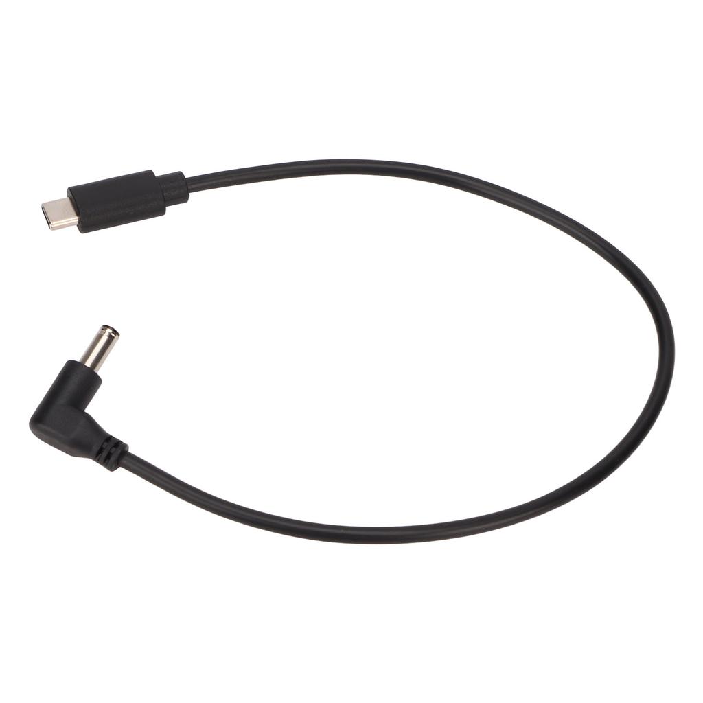 Power Supply Charging Cable Copper Core Battery Charging Cable Replacement for DJI Avata Goggles 2