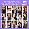 Album FUE d'IVE: Photocarte Spéciale Jang Wonyoung + Produits Dérivés