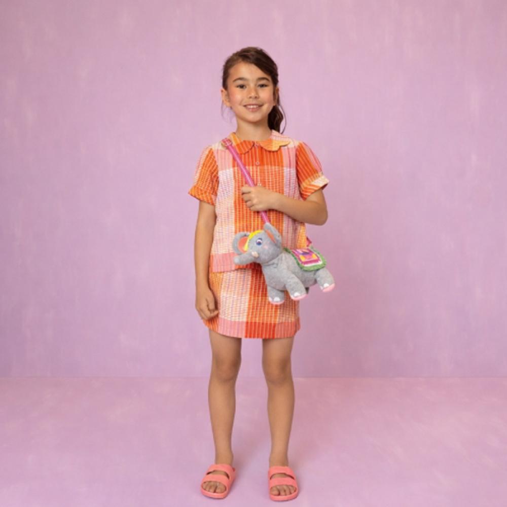 

Oilily Hatti Shoulder Bag Owisybg026 OWISYBG026-900/FREE