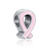 Exquisite copper pink Do It Yourself jewelry an ideal gift for building deep friendships High Quality Durable Material