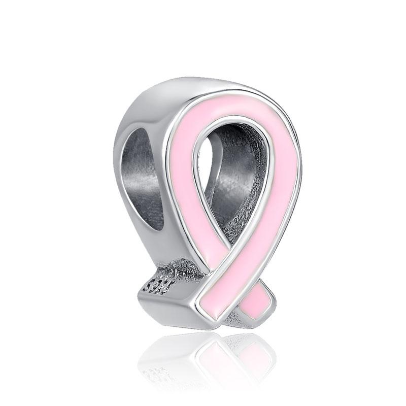 Exquisite copper pink Do It Yourself jewelry an ideal gift for building deep friendships High Quality Durable Material