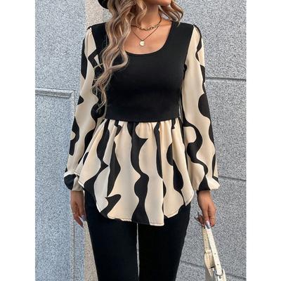 Oberteile – Pullover & Langarmshirts