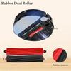 For Roborock S8 Maxv Ultra Robot Vacuum Cleaner Main Side Brush Hepa Filter Mop Cloth Dust Bags Accessories-B61B