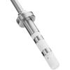 Soldering Iron Tip,TS100 Soldering Iron Tip, Electric Mini Pen Type Stainless Steel Soldering Iron Tips Replacement for TS100 Soldering Iron