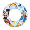 Mickey And Donald Swimming Ring, Diameter 56 Cm, Bestway 91004
