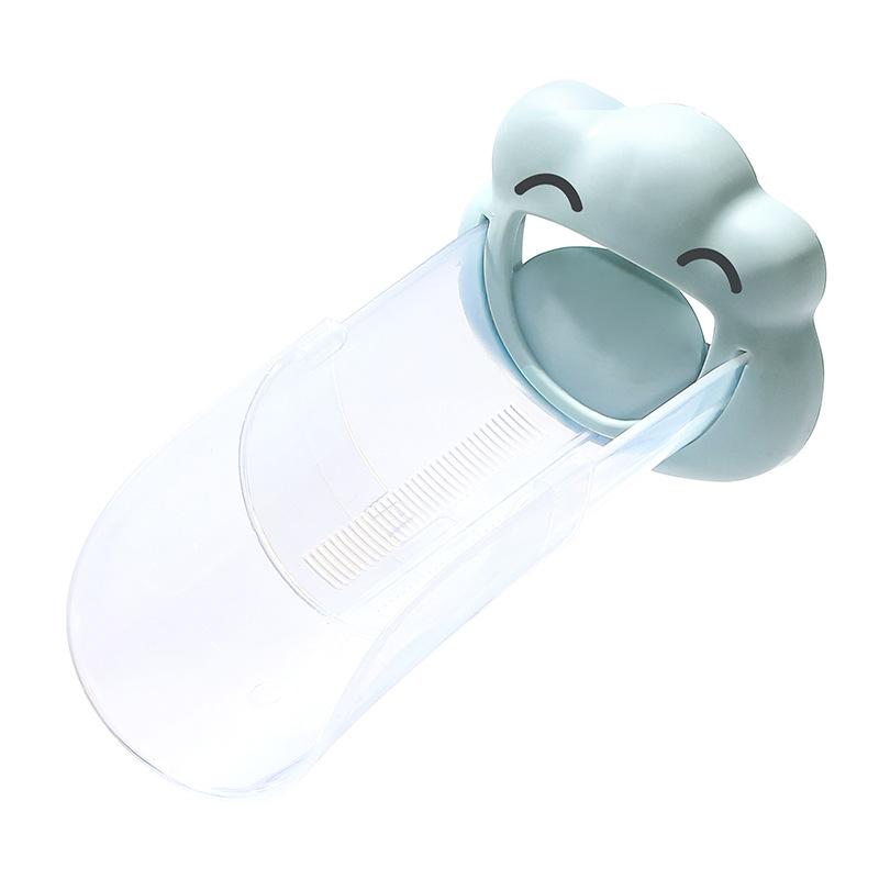 

Adjustable Faucet Extender Children Hand Washing Helper for Kitchen Bathroom Sink Water Saving Tap Extender Home Accessories 1pcs морская волна