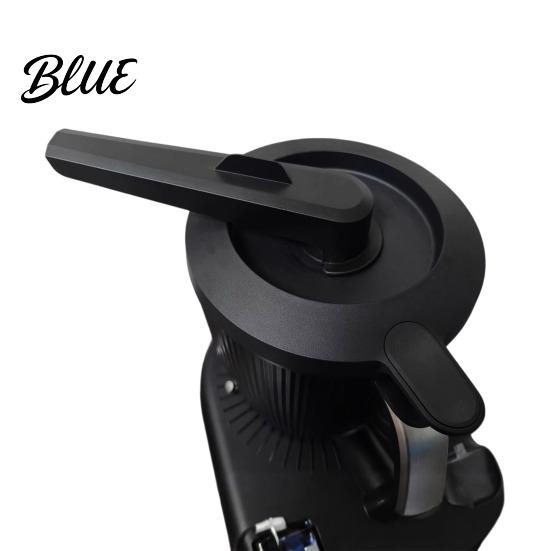 Adjustable Steam Guide Diverter for Thermomix TM7 Accessory with Integrated Overflow Protection Dishwasher Safe Accessories Hot Venting