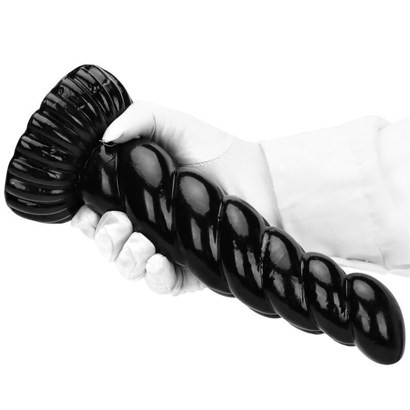 Female Oversized Anal Plugs Dildos Posterior Fisting Anal Dildos Anal Masturbators