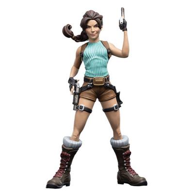 Tomb Raider Lara Croft Mini Epics Vinylfigur