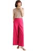 Stretch Linen Elegant Wide 9 Fuchsia Pink [Declasse] (16660)