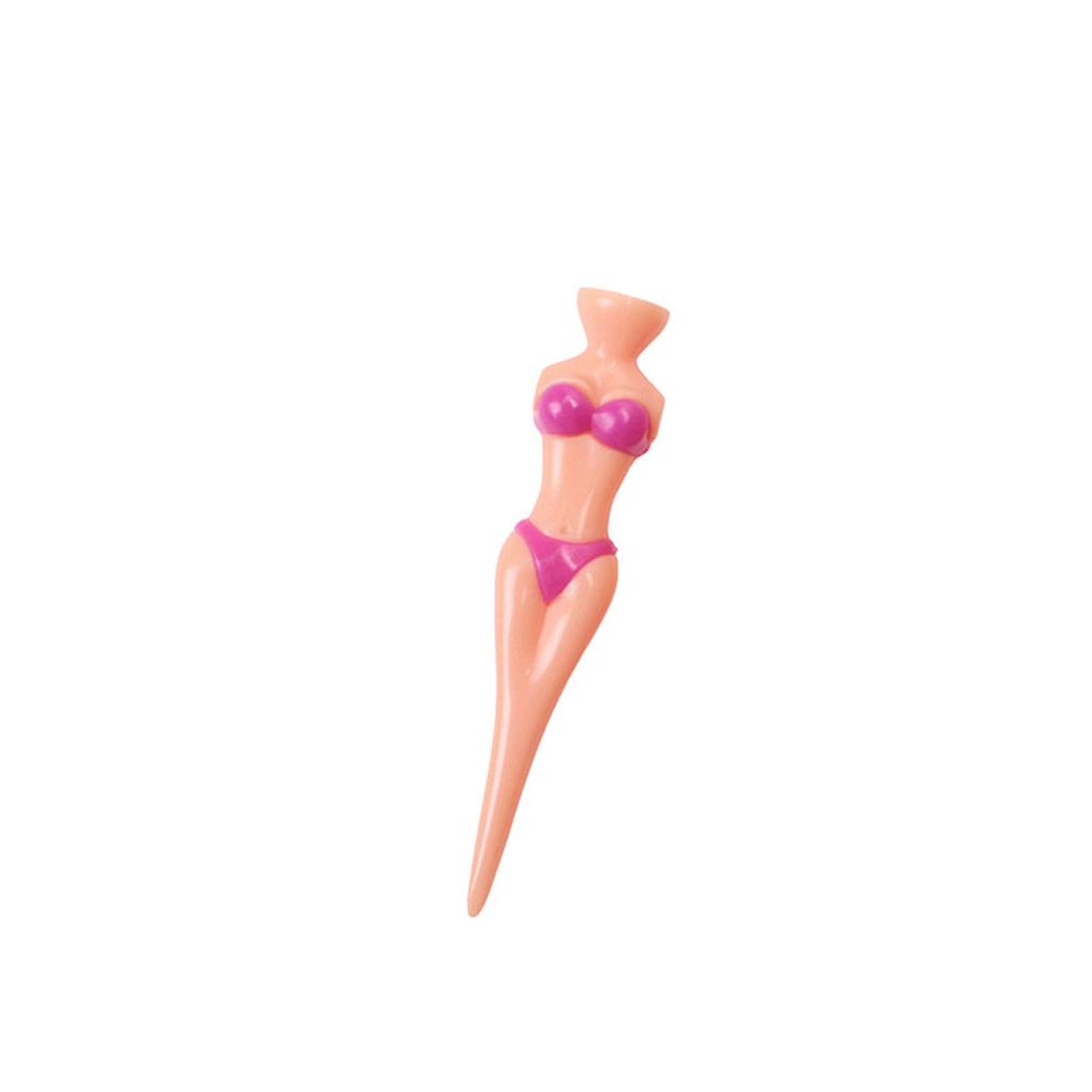 Golf Pins Beauty Pins Set, Clothing Fixing Bikini Pins, , Decorative Safety Pins