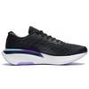 Li Ning Yueying 2.0 Pro Breathable And Lightweight Low top Running Shoes Men's Black ARHS017-4