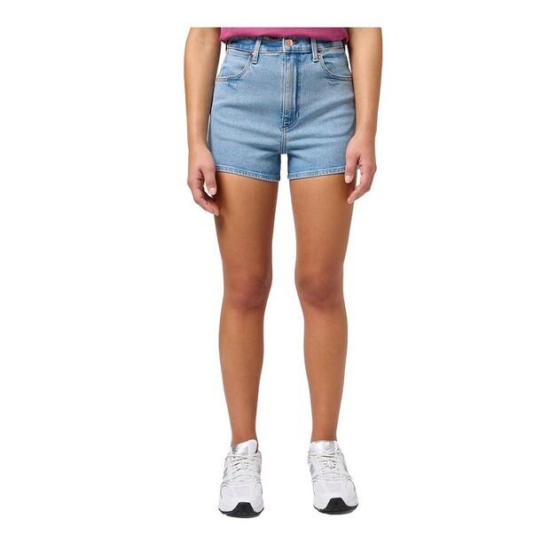 Шорты Wrangler 112351748 EU W26