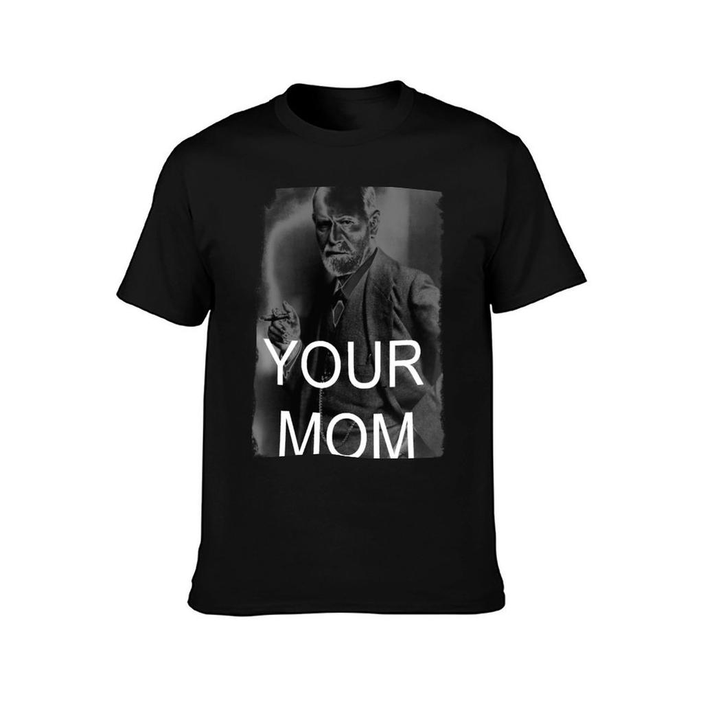 Your Mom TShirt Mechanic Work Tee Shirt