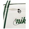 Nike Polyester Gym Bag Unisex Phantom & Cedar Wood Color