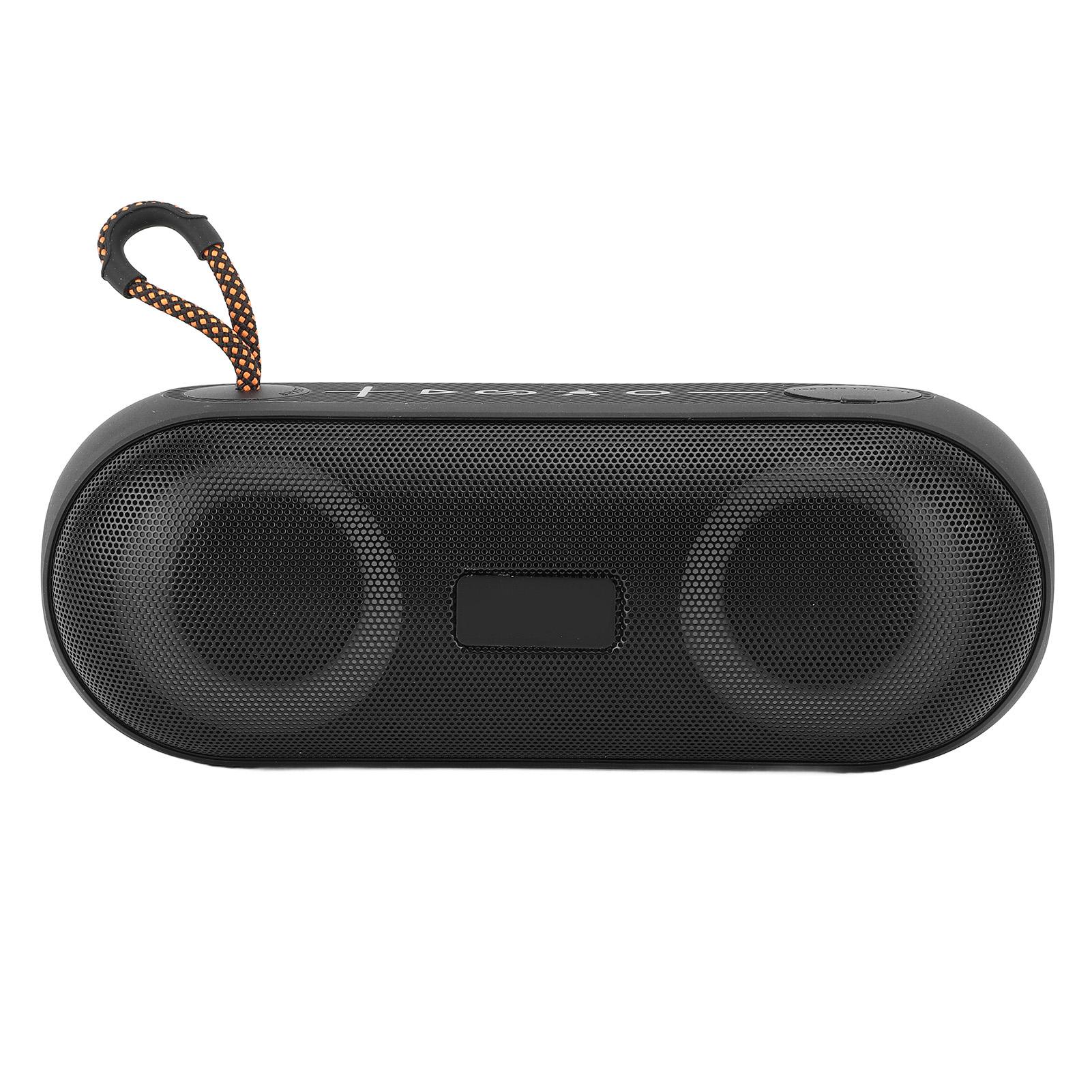 

Bluetooth 5.2 динамик IPX6 водонепроницаемый USB перезаряжаемый портативный цветной RGB беспроводной Bluetooth